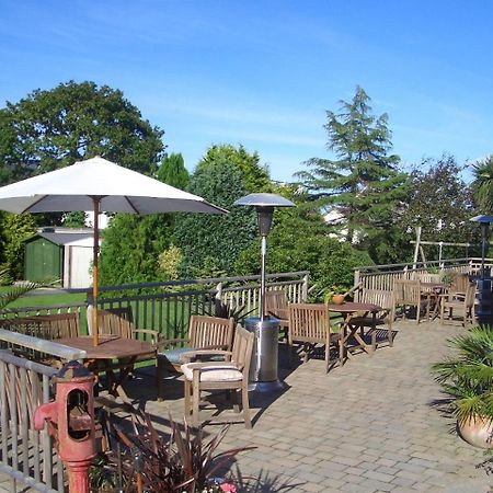 Malin House Hotel Saundersfoot Kültér fotó