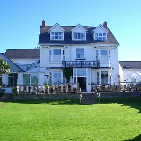 Malin House Hotel Saundersfoot Kültér fotó