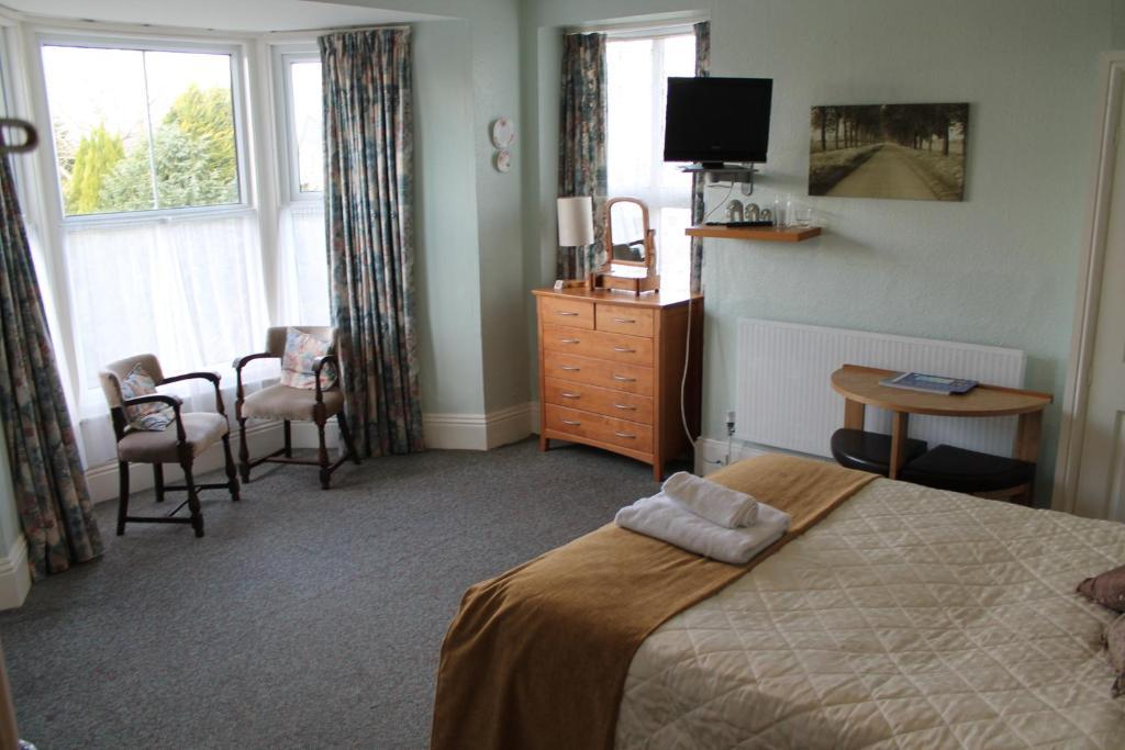 Malin House Hotel Saundersfoot Kültér fotó