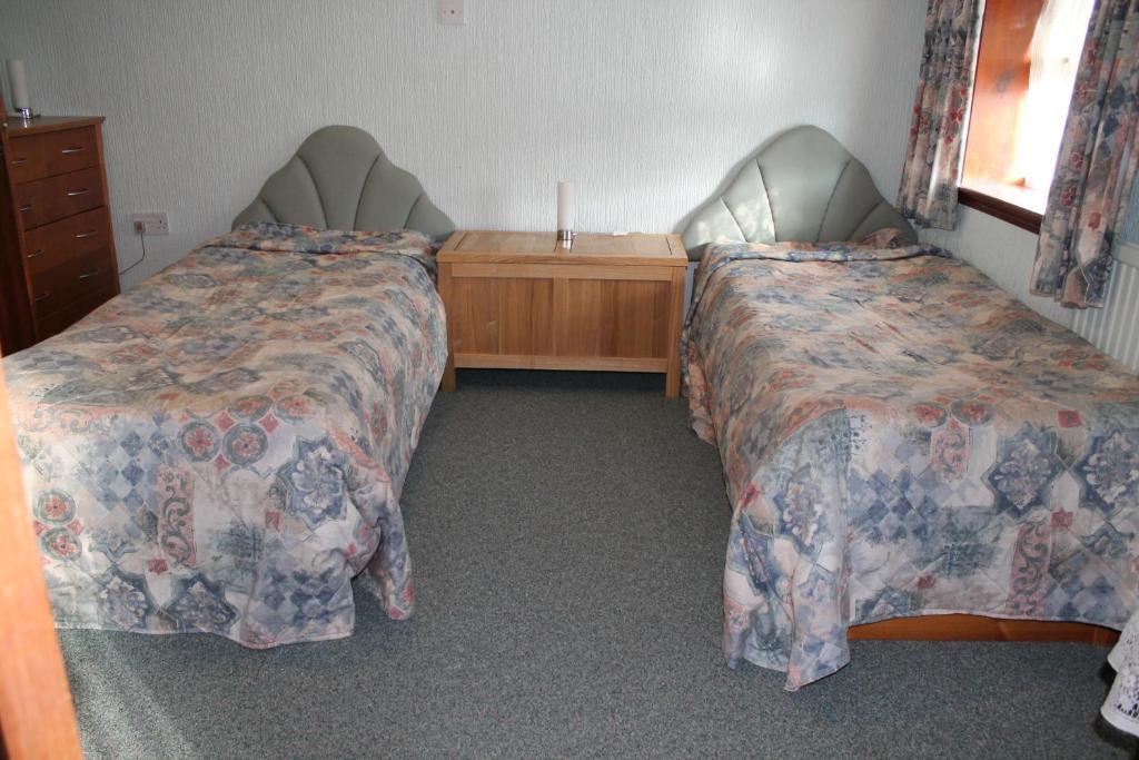 Malin House Hotel Saundersfoot Szoba fotó