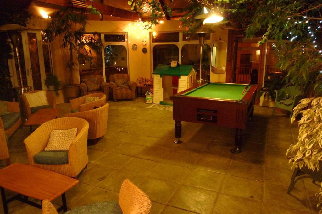 Malin House Hotel Saundersfoot Kültér fotó