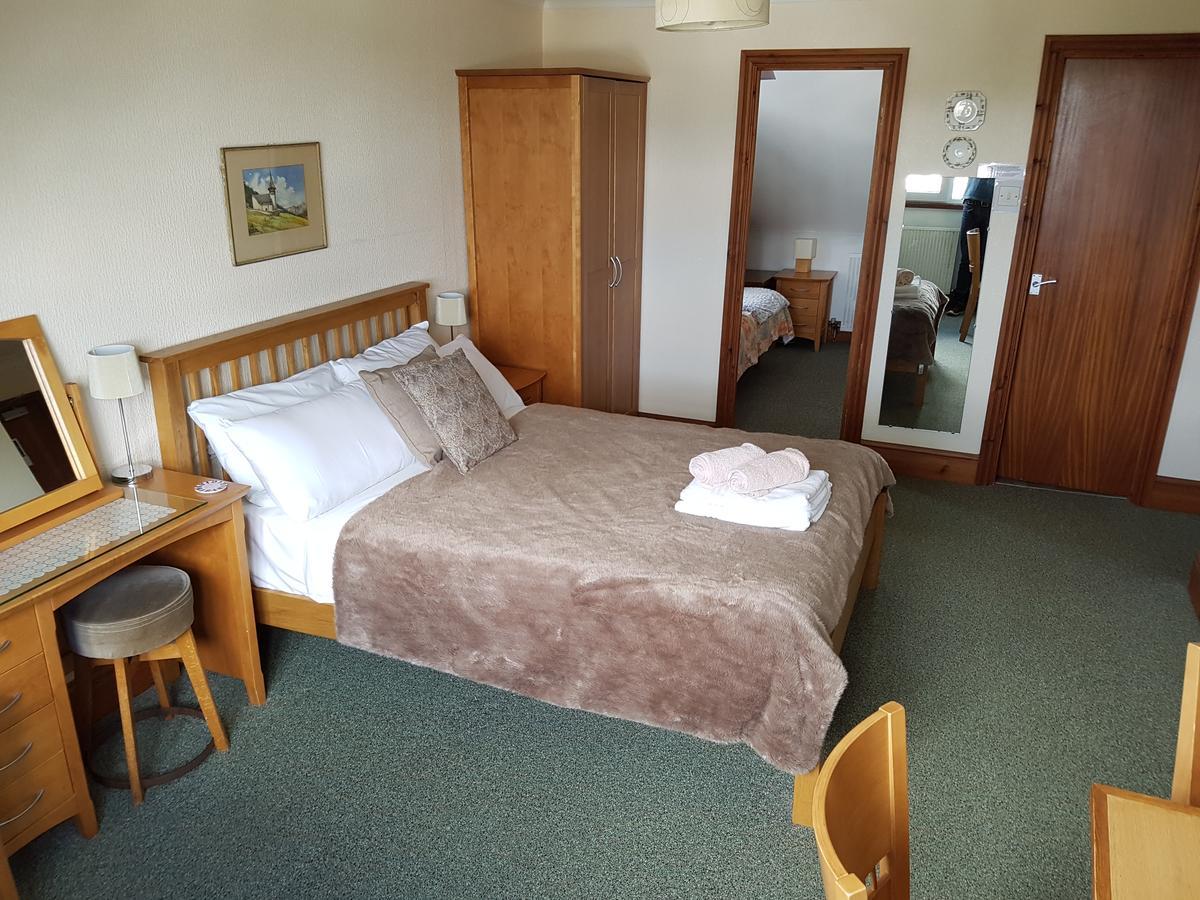 Malin House Hotel Saundersfoot Kültér fotó