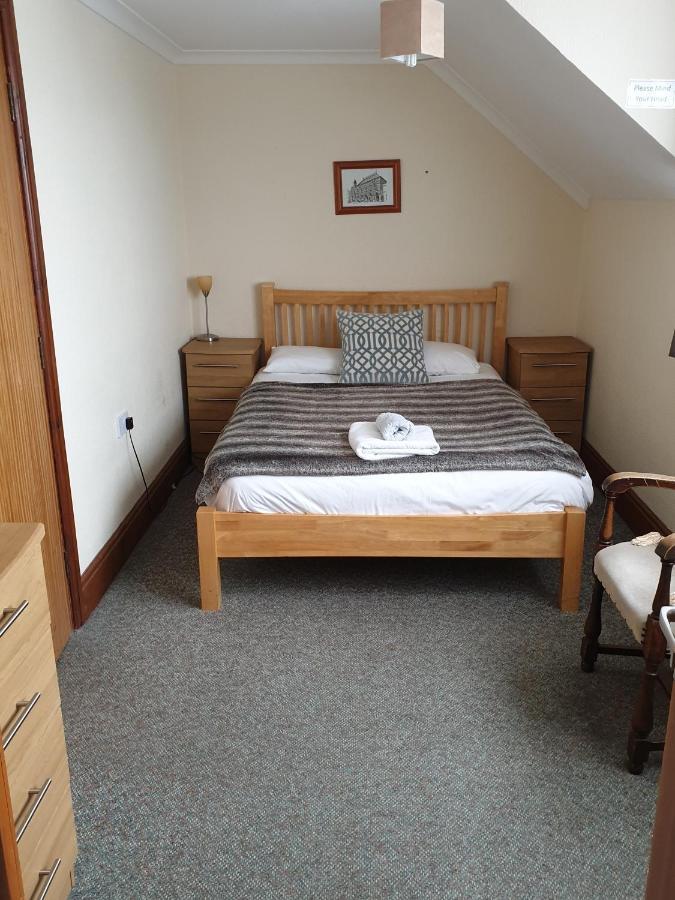 Malin House Hotel Saundersfoot Kültér fotó